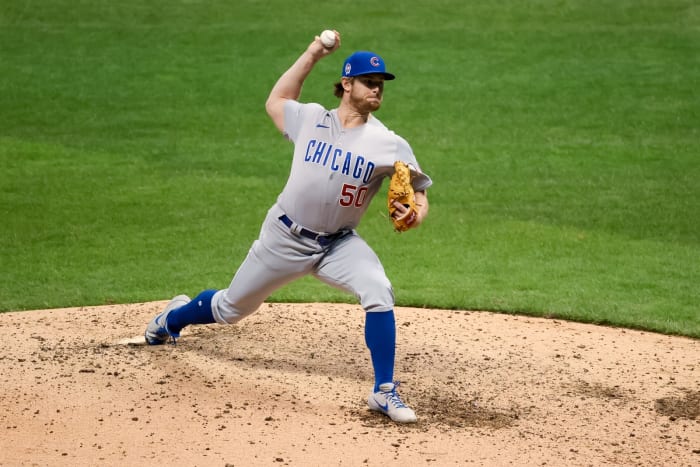 Chicago Cubs