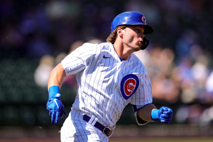 Chicago Cubs