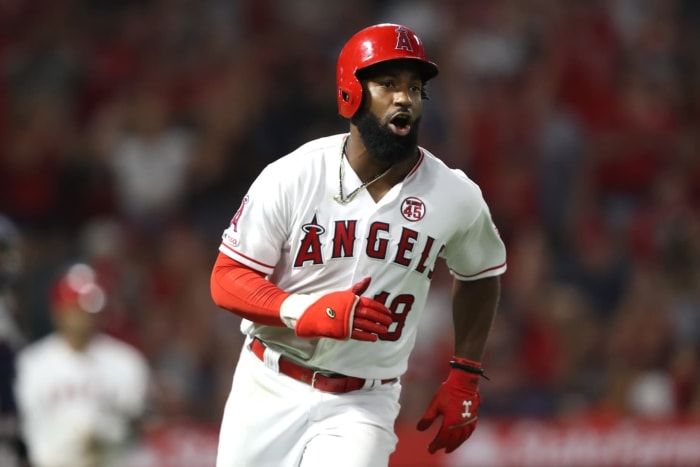 NEWS: White Sox Sign Outfielder Brian Goodwin - On Tap Sports Net