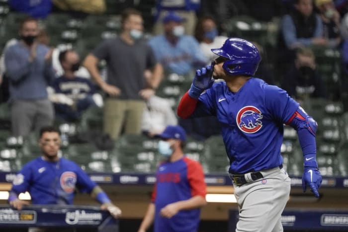 Chicago Cubs