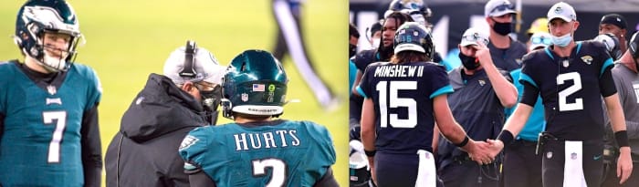 NFL Tanking