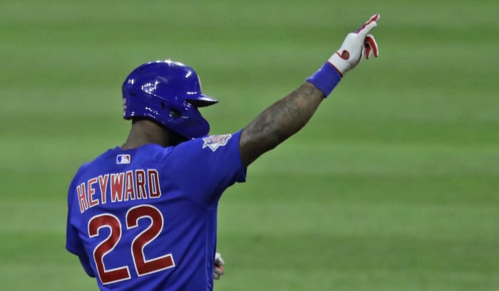 Chicago Cubs