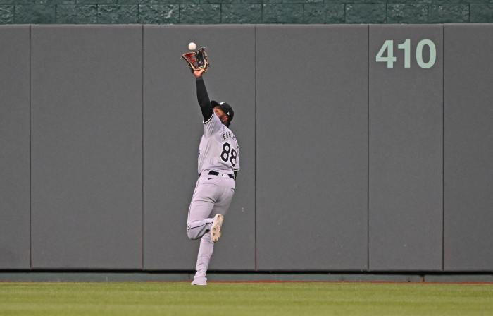 Chicago White Sox injury updates: Luis Robert Jr., John Brebbia injured ...