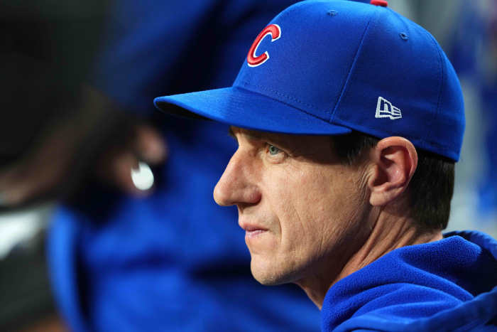 With Craig Counsell, The Chicago Cubs Are Special Once Again - On Tap ...