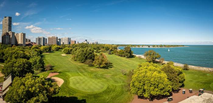 Chicago Park District Golf Unveils 2024 Amateur Championship Schedule ...