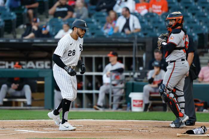 Chicago White Sox injury updates: Tommy Pham, Andrew Benintendi on the ...