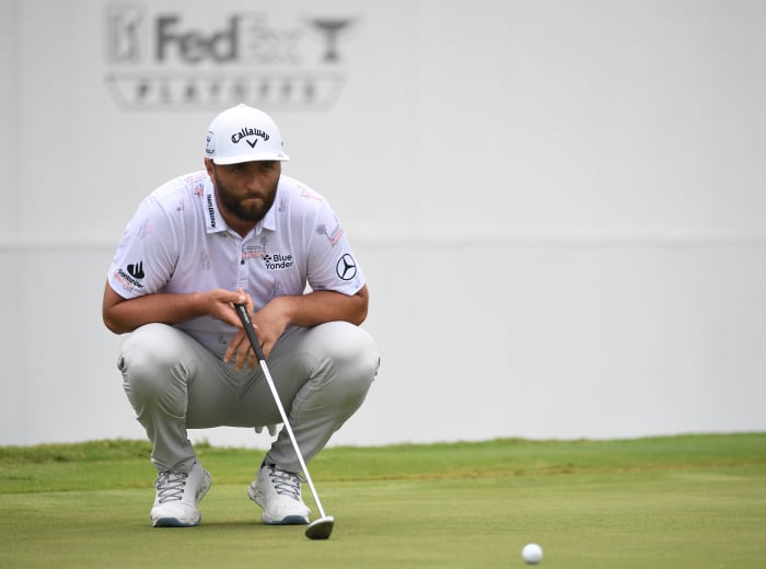 2023 FedEx Cup Race Breaking Down the Top 20 in the Standings Entering