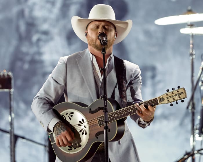 Windy City Smokeout 2024 Headliners Full Lineup Revealed On Tap   Cody Johnson 