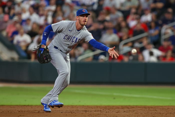 Report: Cubs Named Favorites For Cody Bellinger - On Tap Sports Net