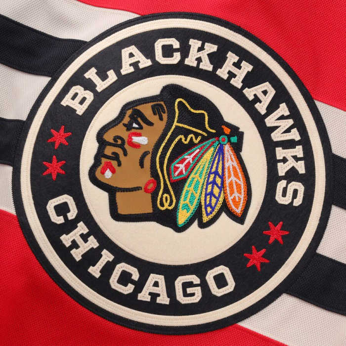 Chicago Blackhawks Unveil 2025 Winter Classic Jerseys On Tap Sports Net