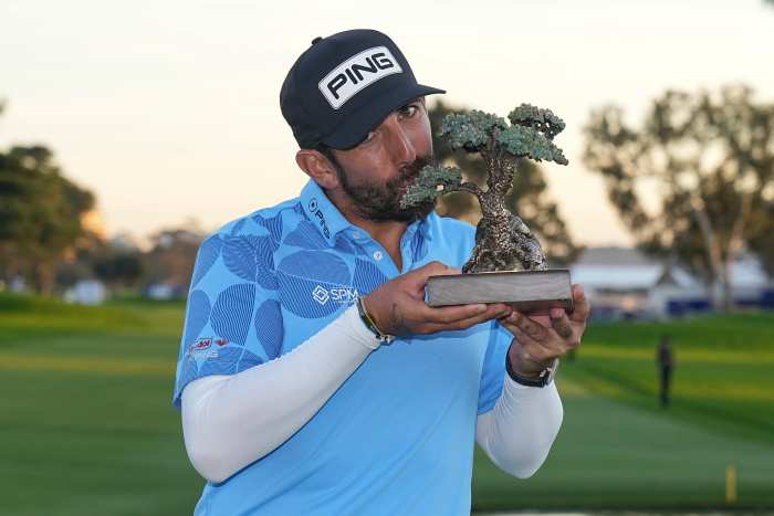 Farmers Insurance Open 2025 Course & Field Preview, Key Stats, + Betting Odds On Tap Sports Net