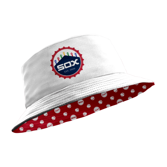 The Chicago White Sox bucket hat giveaway for Saturday, June 3, 2023 vs. the Detroit Tigers