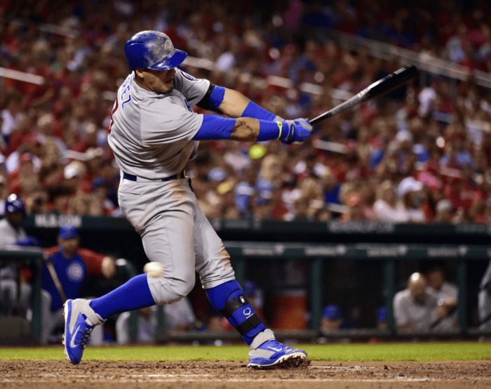 Chicago Cubs