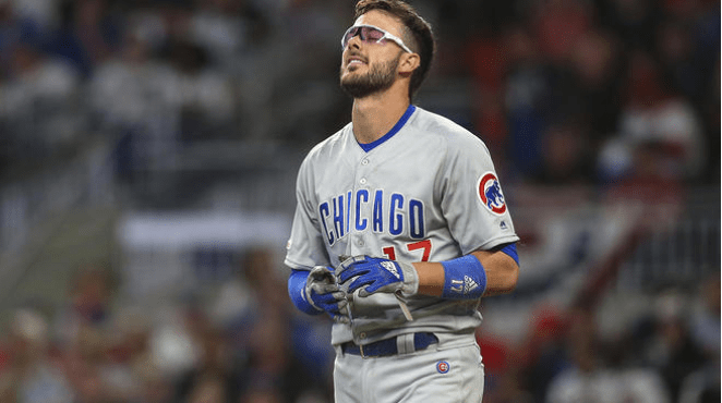 The fanbase's obsession with trading Kris Bryant needs to be put to rest. While his durability can be rightfully questioned, he excels at every other facet of his game and his under-appreciation is unwarranted.