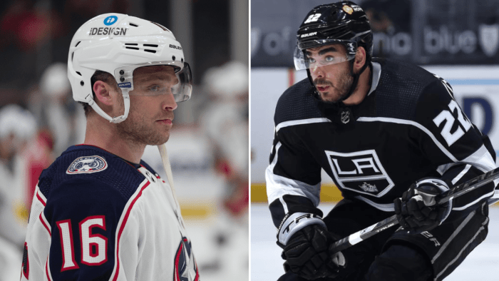 Blackhawks Sign Max Domi, Andreas Athanasiou - On Tap Sports Net