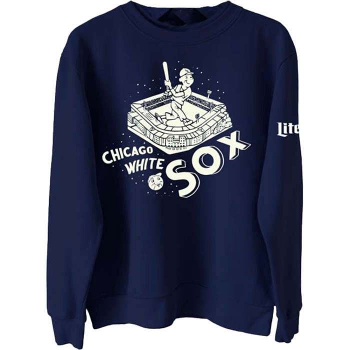 White Sox Giveaway 2025