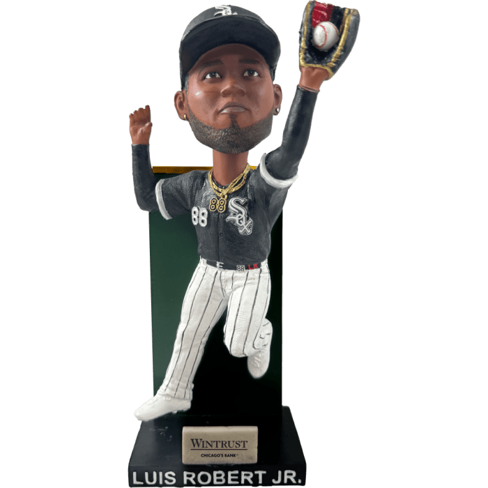 White Sox Promotional Giveaways 2024 Hally Kessiah