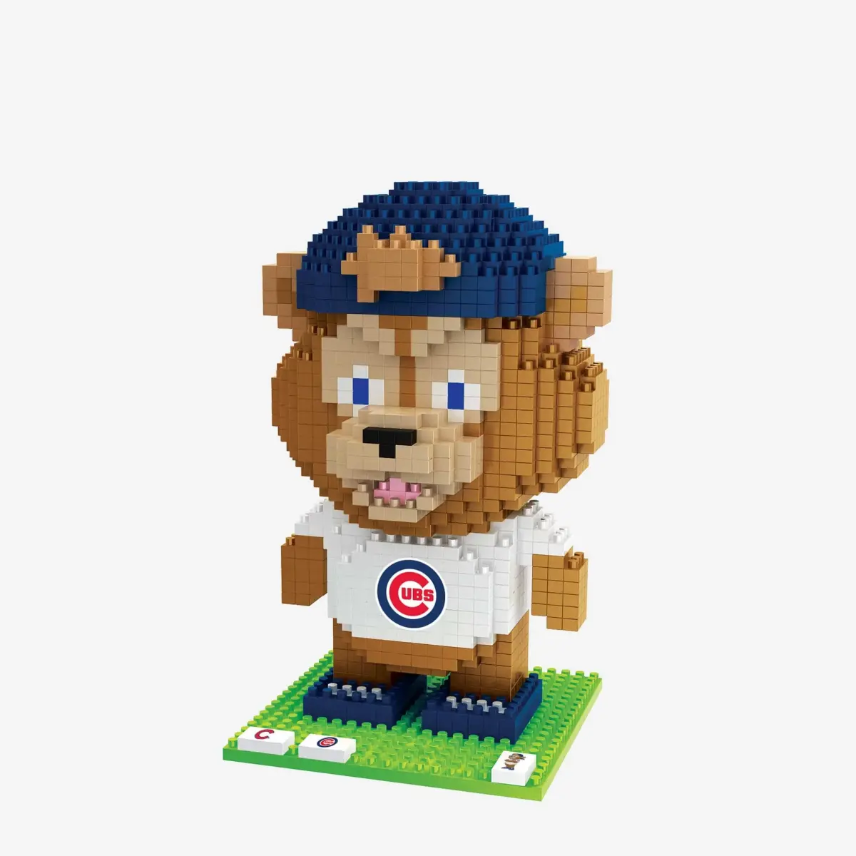 Custom Chicago Cubs T-Shirt 3D Thrilling Gifts For Cubs Fans - Personalized  Gifts: Family, Sports, Occasions, Trending