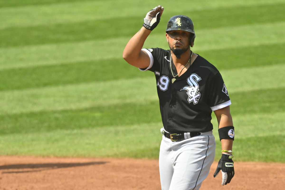 White Sox get first look at Jose Abreu in another uniform - Chicago  Sun-Times