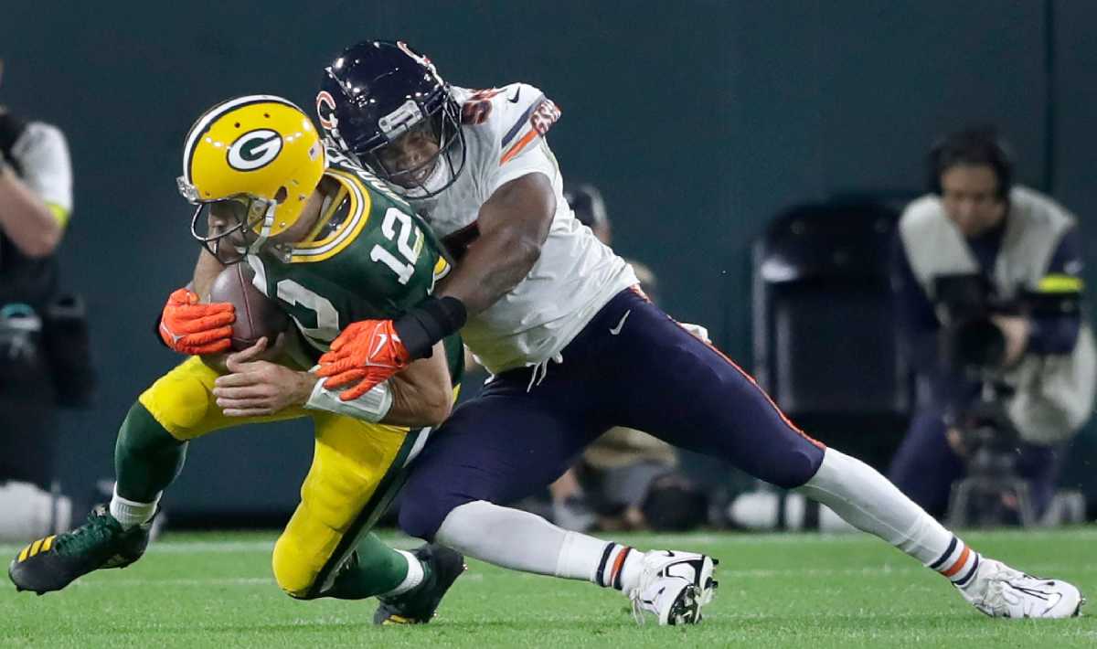 Green Bay Packers Vs. Chicago Bears – September 18, 2022: Game Schedule,  Preview, Predictions, and More!