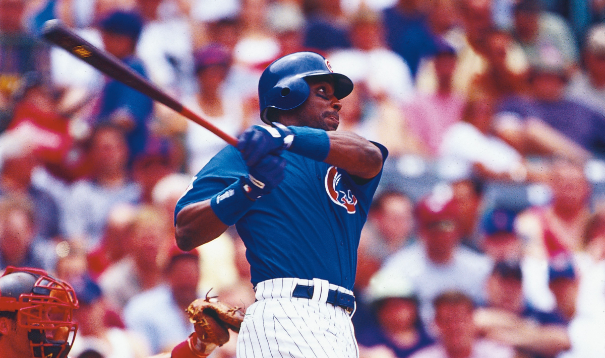 August 24, 1996: Fred McGriff goes 5-for-5, beats Cubs with three-run homer  in ninth – Society for American Baseball Research