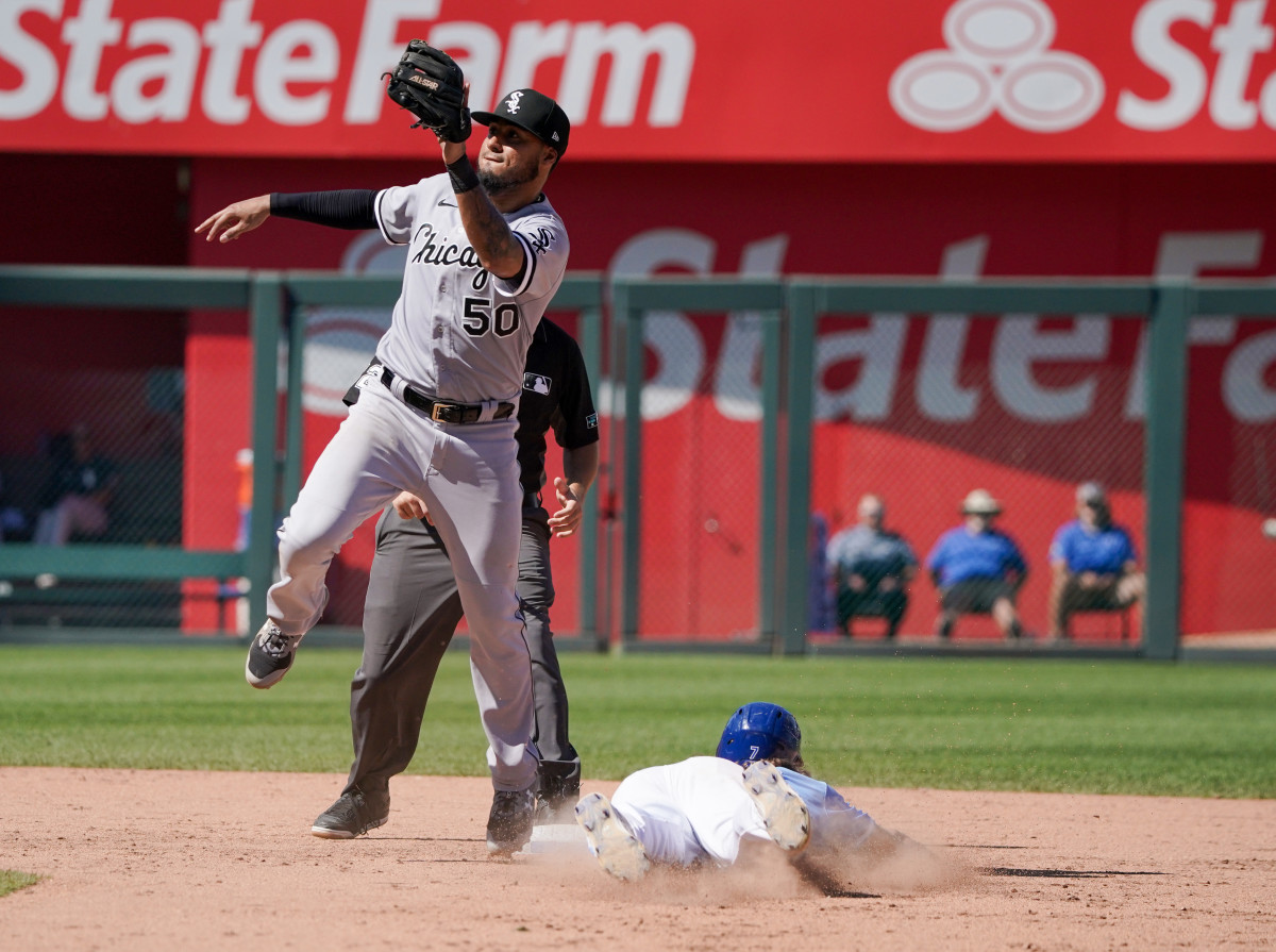 Will the Chicago White Sox acquire a second baseman next? - CHGO