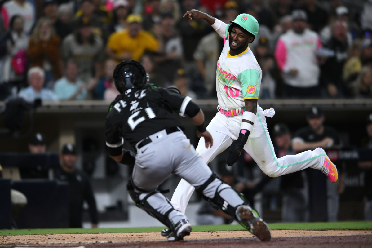 Grading The 2022 White Sox Catchers