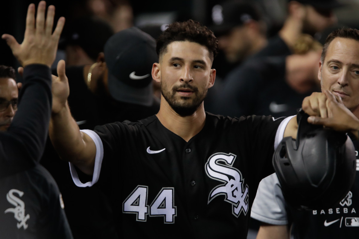 Grading The 2022 White Sox Catchers