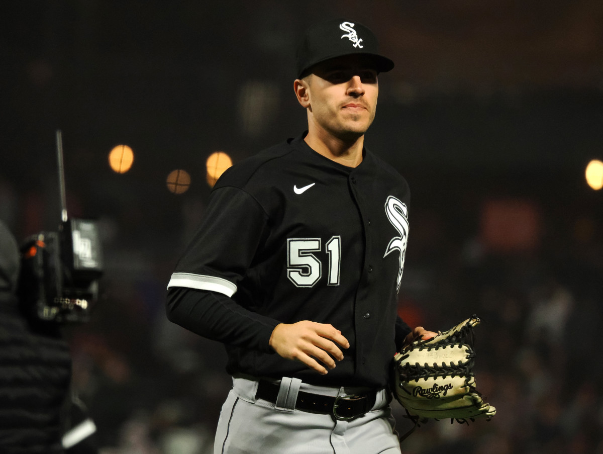 2022 White Sox season in review