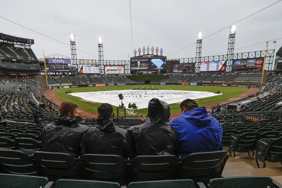 2022 AL Central Preview: Chicago White Sox - Covering the Corner