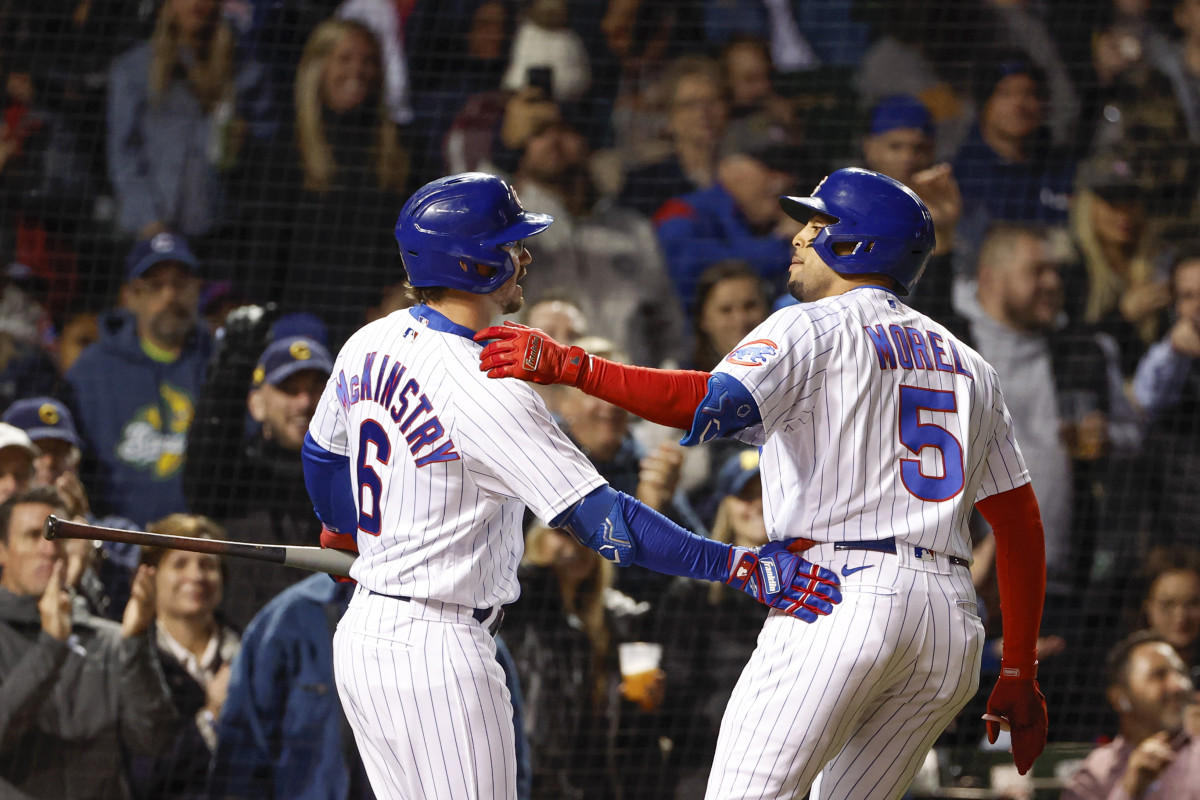 Chicago Cubs Spring Training preview: Closer competition - On Tap Sports Net