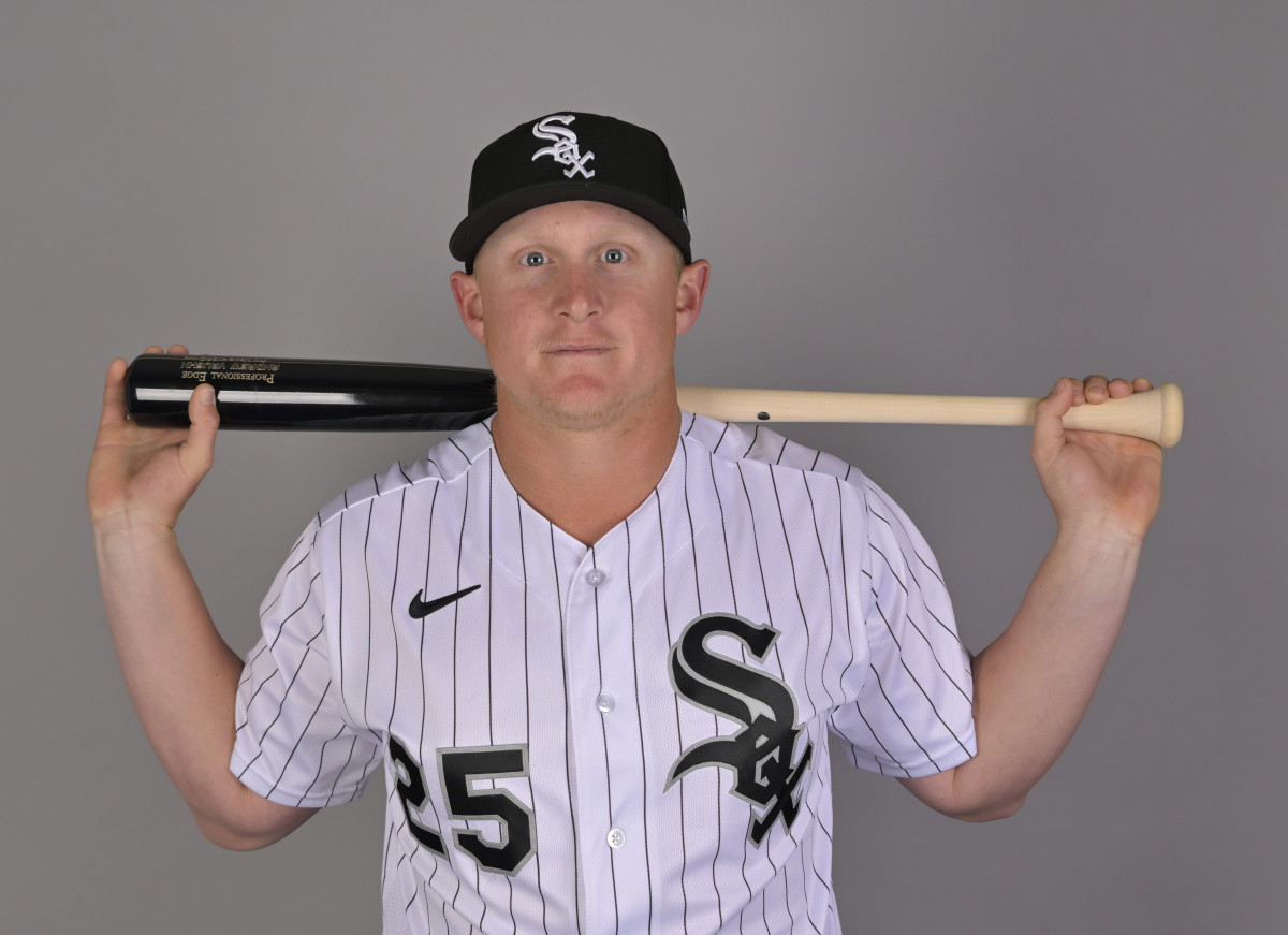 Chicago White Sox injury update: Andrew Vaughn day-to-day - On Tap Sports  Net