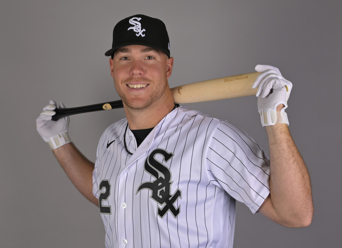2 White Sox Homer in Spring Training Opener; New Rules on Full Display - On  Tap Sports Net