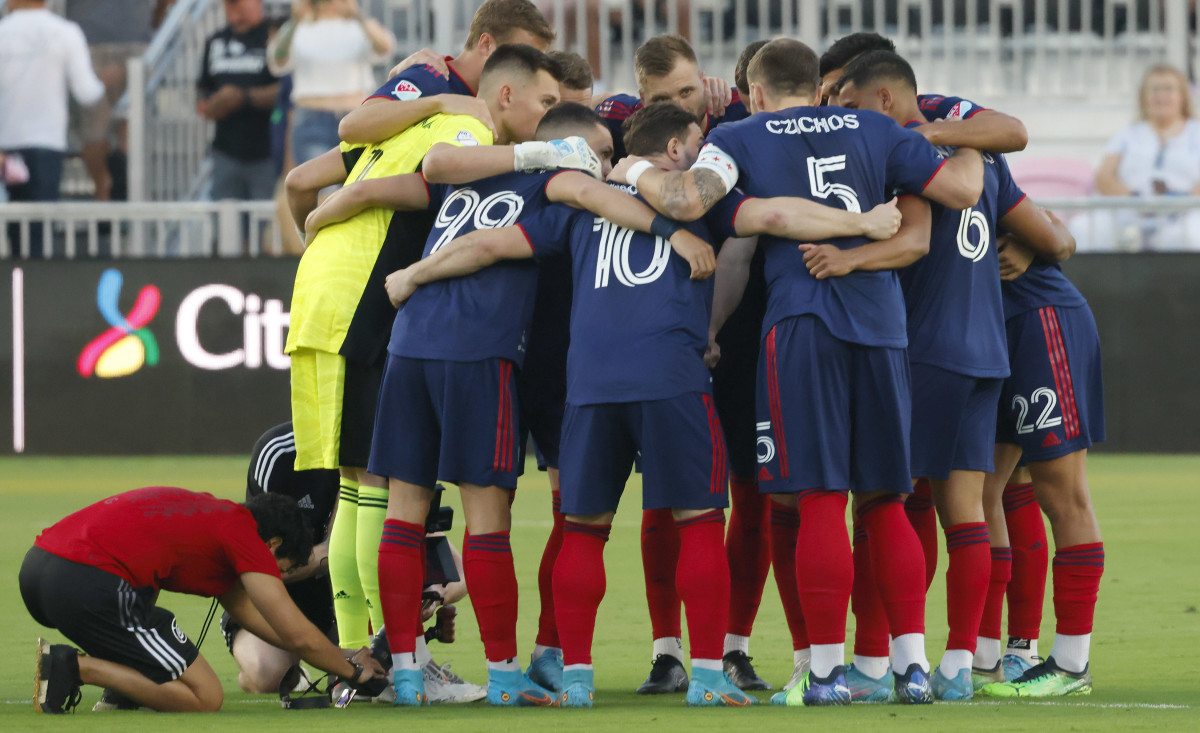 Chicago Fire end 6th straight season out of MLS playoffs