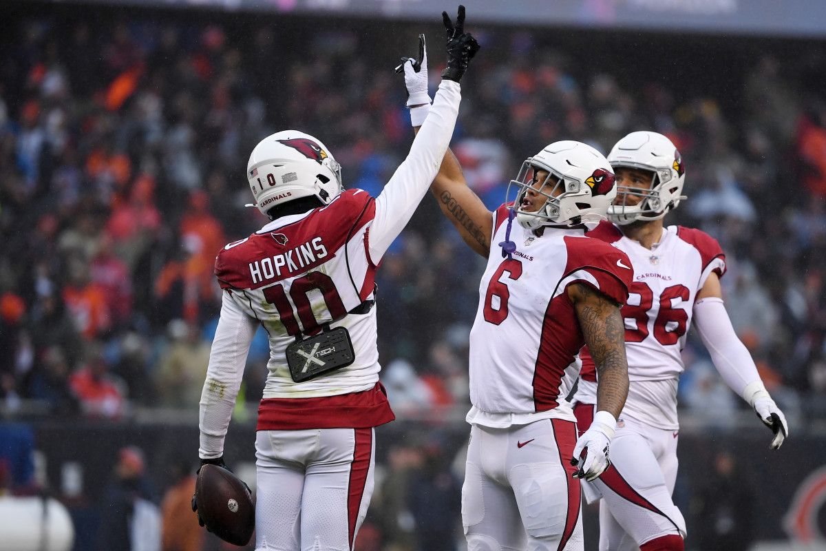 arizona cardinals price