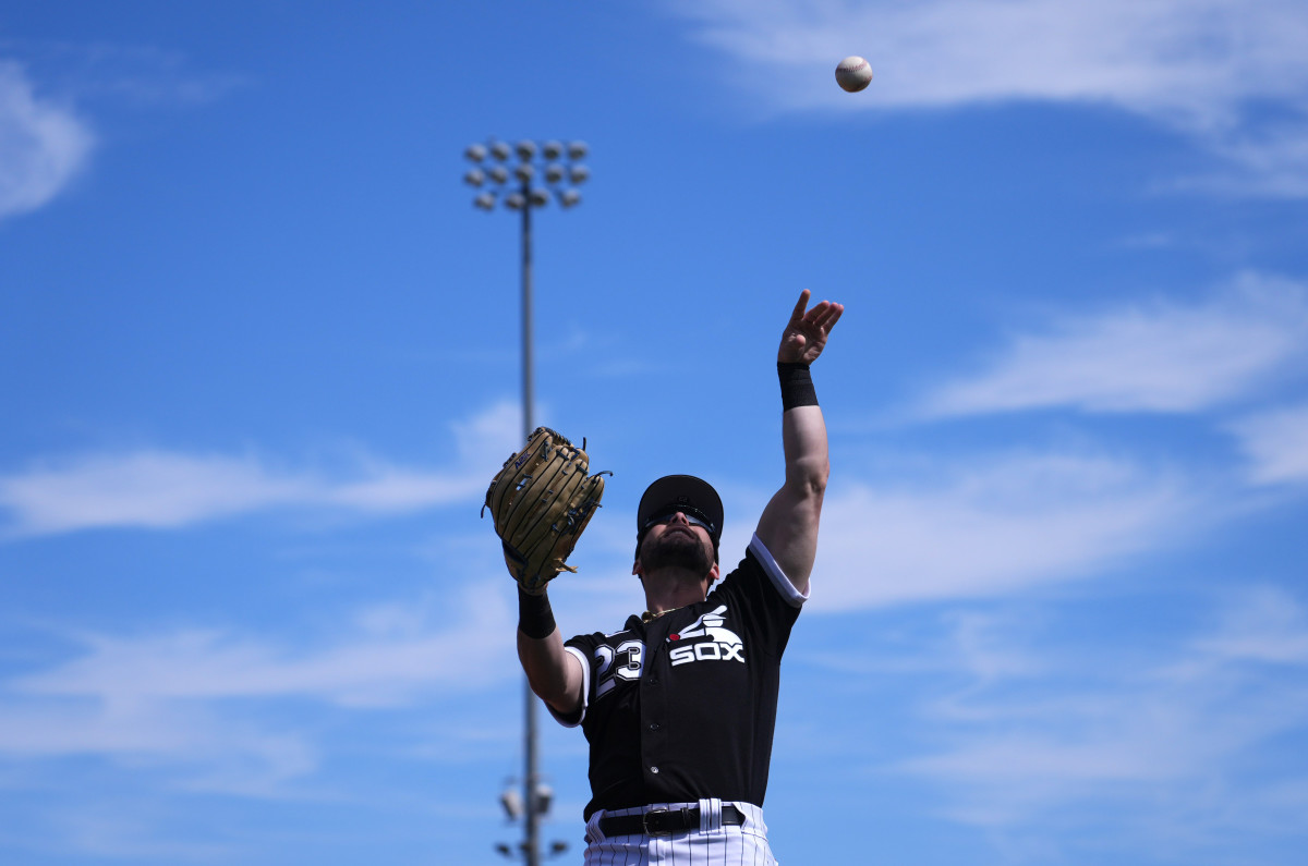 White Sox clinch division title: 9/23/2021 