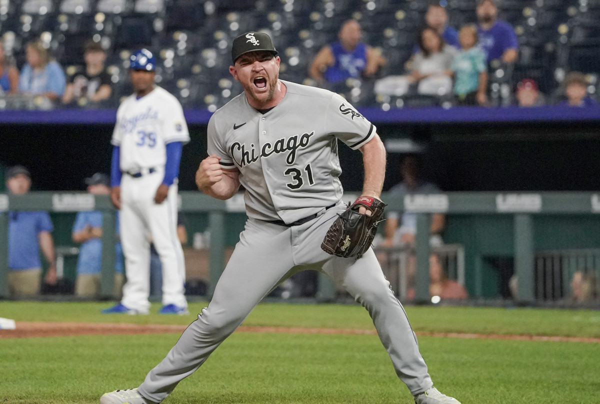 Chicago White Sox News: Liam Hendriks injury update