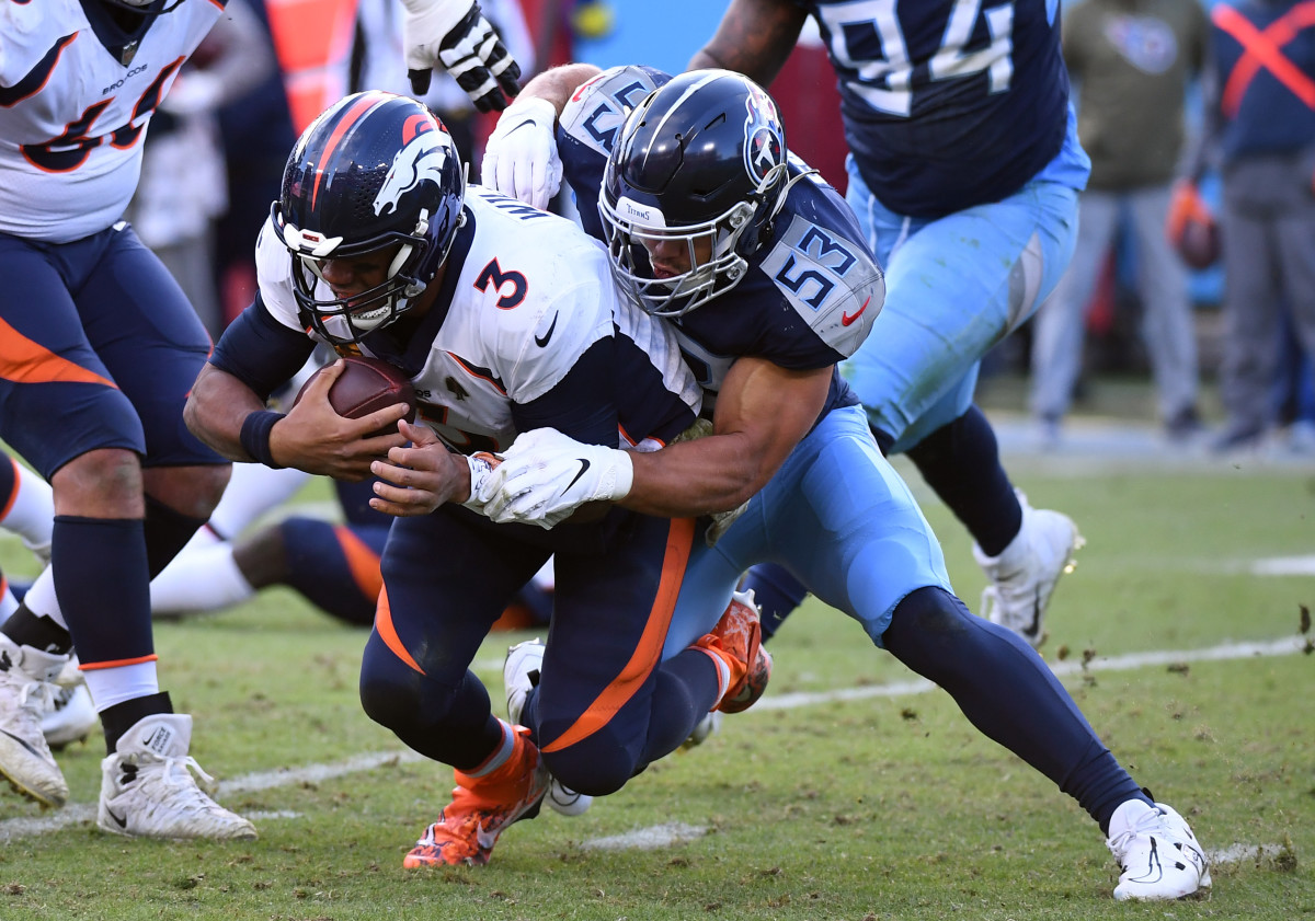 Chicago Bears  Nissan Stadium