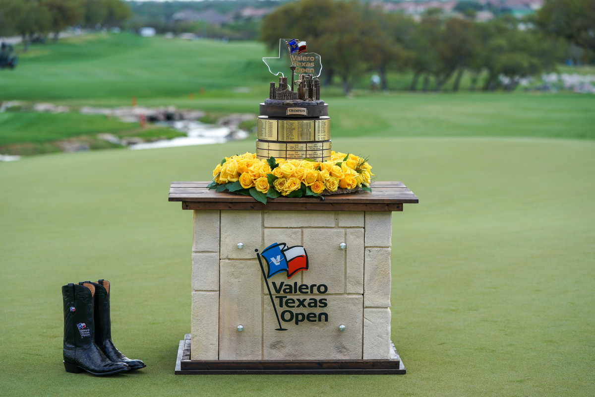 2023 Valero Texas Open Course & Field Breakdown, Key Stats On Tap