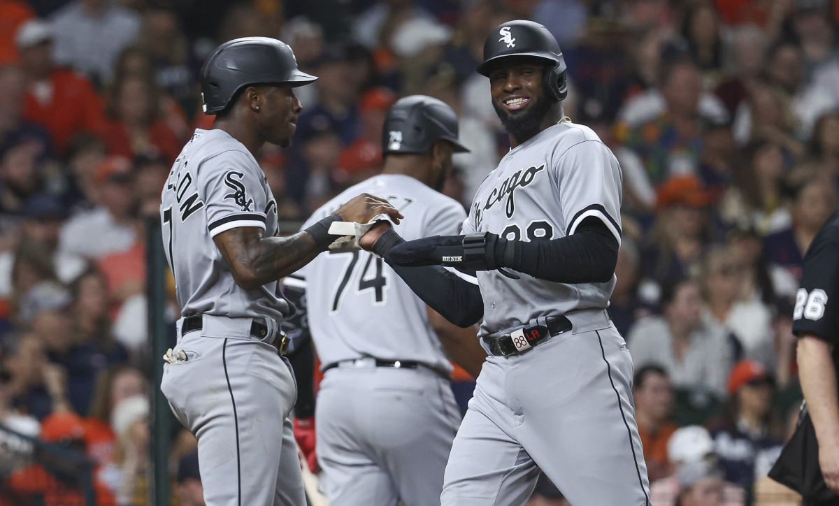 White Sox, Astros 2023 Opening Day FAQ
