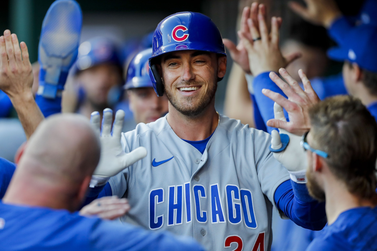MLB Fans Not Surprised By Cubs' Decision On Cody Bellinger - The Spun:  What's Trending In The Sports World Today