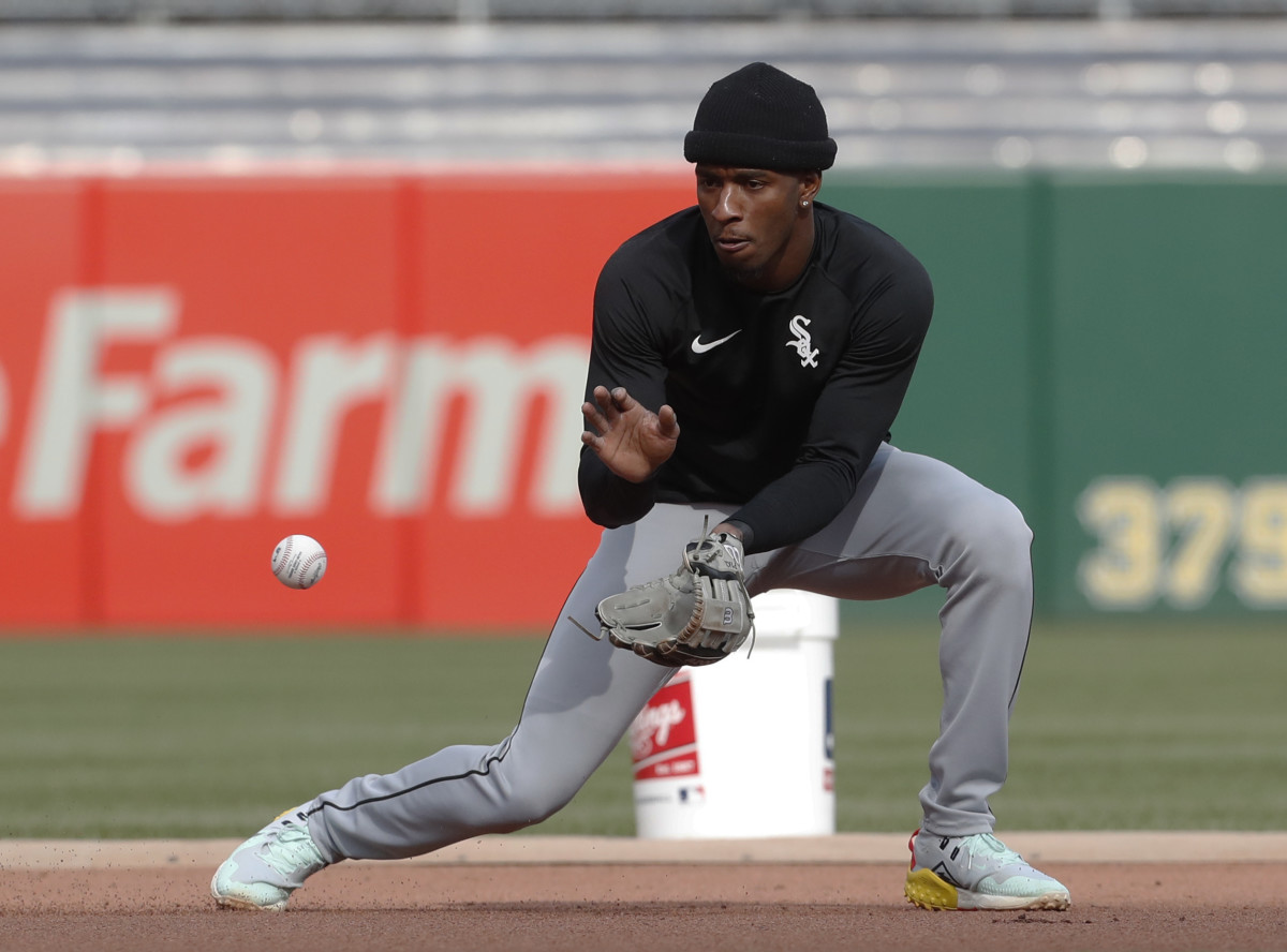 White Sox' Tim Anderson on target for rehab assignment next week - Chicago  Sun-Times