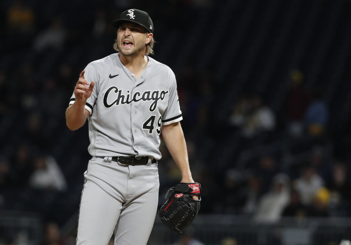 Lance Lynn trade: Dodgers get RHP and Joe Kelly from the White Sox