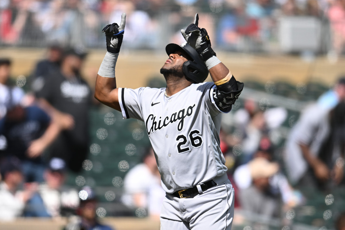 Chicago White Sox Non Roster Invitees 2023: The White Sox will be