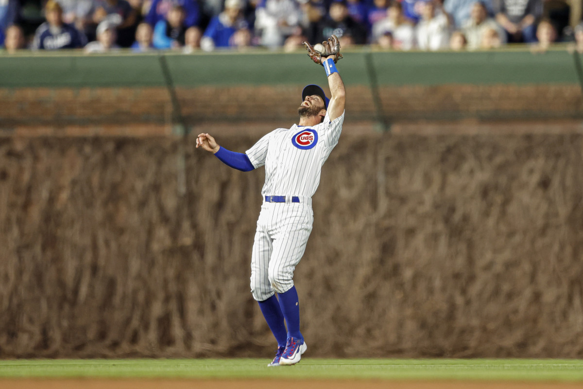 Chicago Cubs: SS Dansby Swanson stars in season-opening win