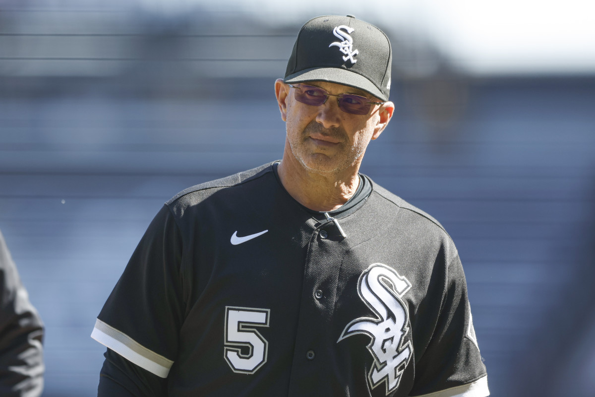 That's all, folks: Curtain comes down on one of worst White Sox seasons  ever - CHGO