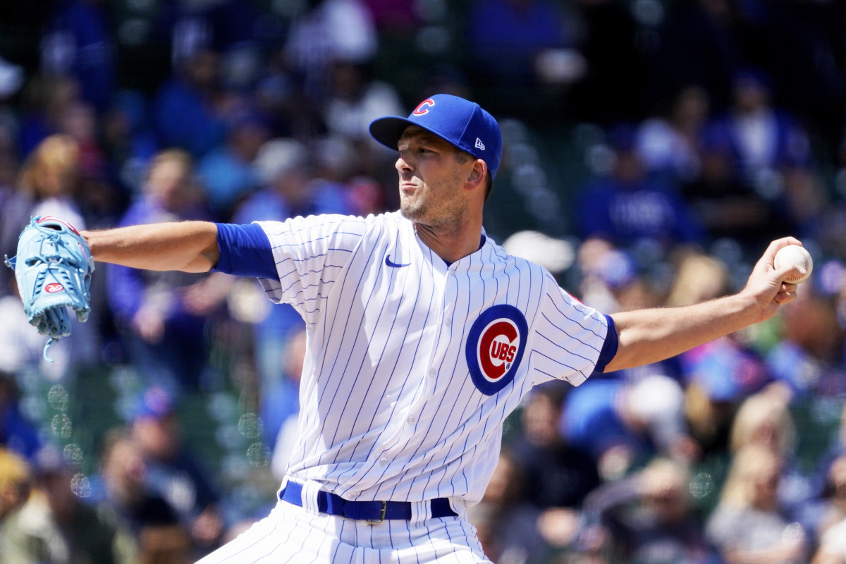 4 players in Asia that the Chicago Cubs could target this offseason