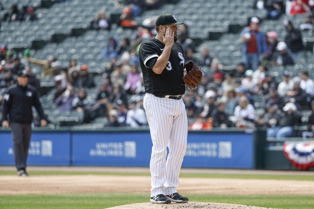 The Yankees need Lance Lynn to make one specific adjustment - Pinstripe  Alley