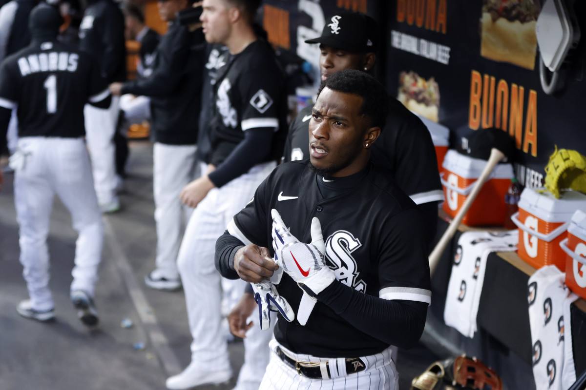 Tim Anderson is defying statistical reason - Beyond the Box Score