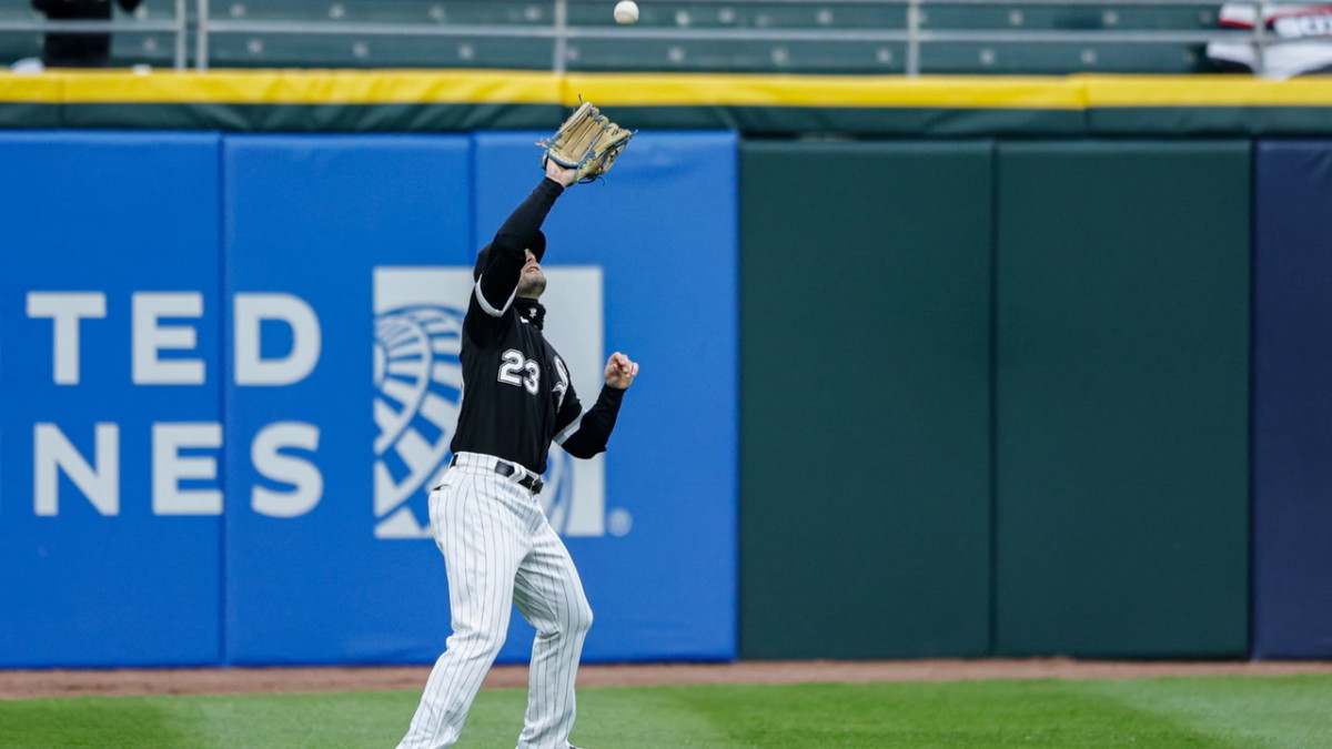 White Sox' Benintendi walk-offs Twins for team's first b2b wins of the year  – NBC Sports Chicago